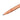 Kaweco LILIPUT Copper Ballpoint Pen with Cap