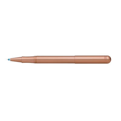 Kaweco LILIPUT Copper Ballpoint Pen with Cap