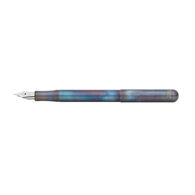 Kaweco LILIPUT Fireblue Füllfederhalter