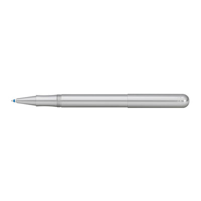 Kaweco LILIPUT Silver Ballpoint Pen with Cap