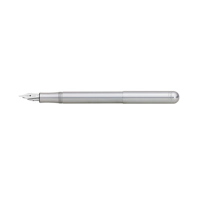 Kaweco LILIPUT Silber Füllfederhalter