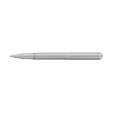 Kaweco LILIPUT Stainless Steel Ballpoint Pen with Cap