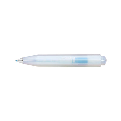Kaweco LUNAR SPORT Ballpoint Pen – Light Blue