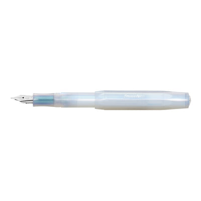 Kaweco LUNAR SPORT Füllfederhalter – Light Blue