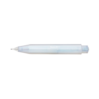 Portaminas Kaweco LUNAR SPORT 0.7 mm – Azul claro