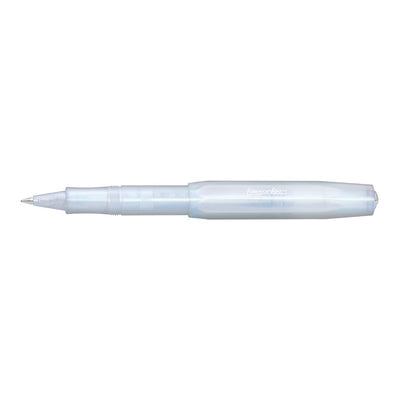 Kaweco LUNAR SPORT Tintenroller – Light Blue