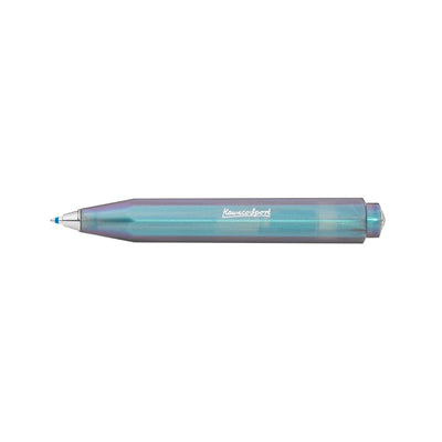 Bolígrafo Kaweco LUNAR SPORT – Azul Sombra
