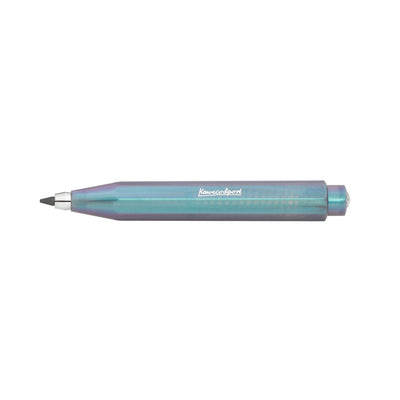 Kaweco LUNAR SPORT Clutch Pencil 3.2 mm – Shadow Blue