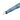 Kaweco LUNAR SPORT Füllfederhalter – Shadow Blue