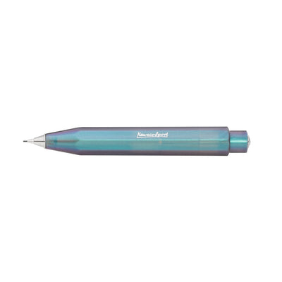 Portaminas Kaweco LUNAR SPORT de 0,7 mm – Azul Sombra