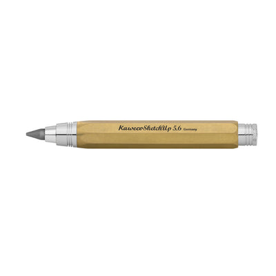 Kaweco SKETCH UP Pencil 5.6 mm - Brass