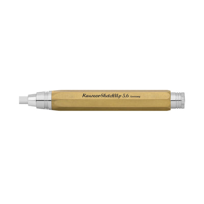Kaweco SKETCH UP Corrector 5.6 mm - Brass