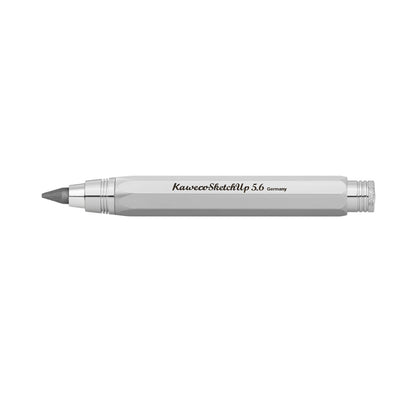 Kaweco SKETCH UP Pencil 5.6 mm - Satin Chrome