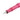 Pluma estilográfica Kaweco SKYLINE SPORT rosa
