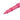 Bolígrafo roller Kaweco SKYLINE SPORT rosa