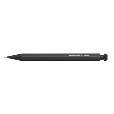 Kaweco SPECIAL Black Mechanical Pencil 0.5 mm
