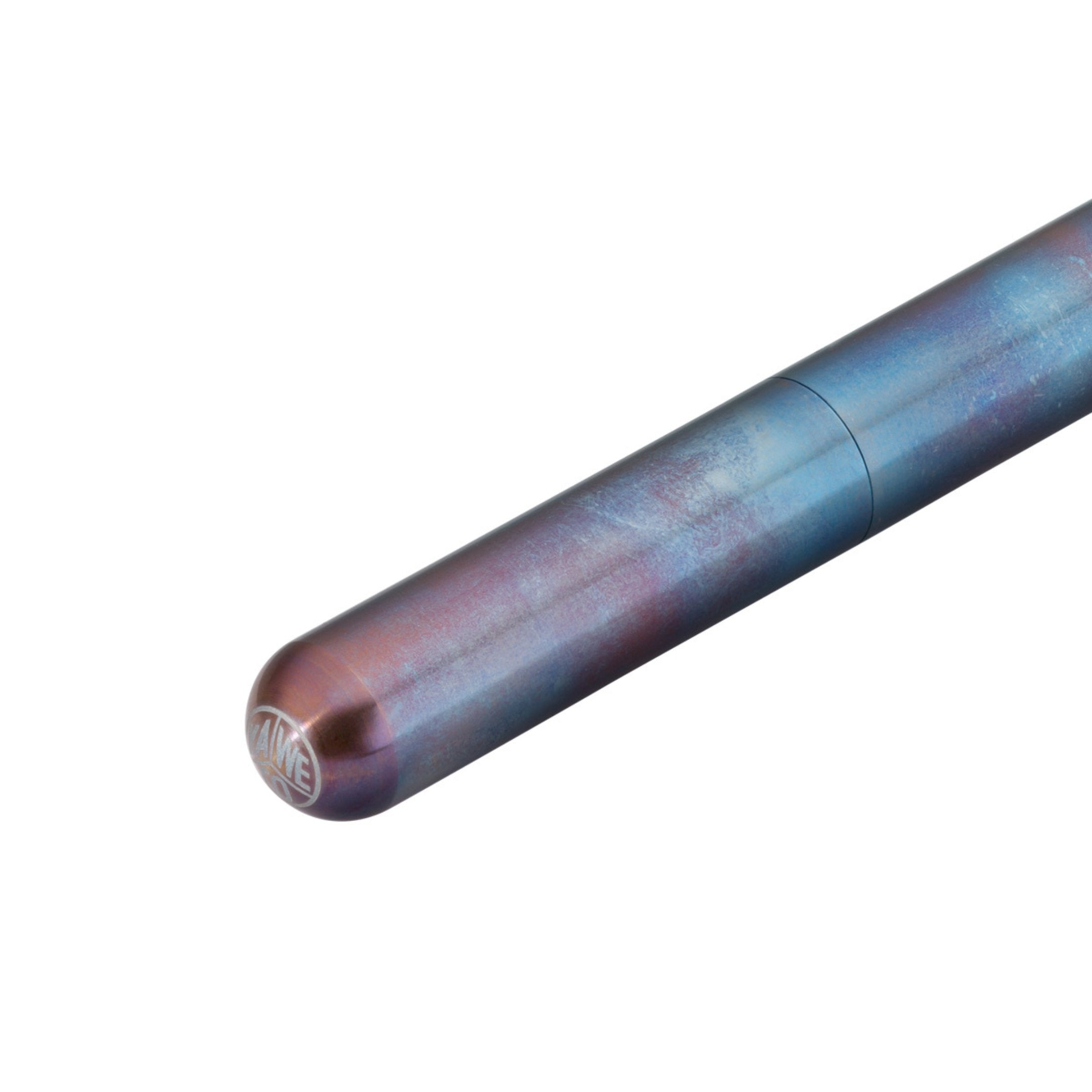 Fireblue Kaweco SUPRA Fireblue Fountain Pen – missing-pen.com