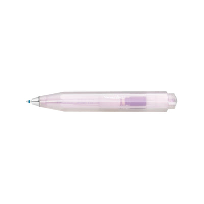 Kaweco LUNAR SPORT Kugelschreiber – Light Purple