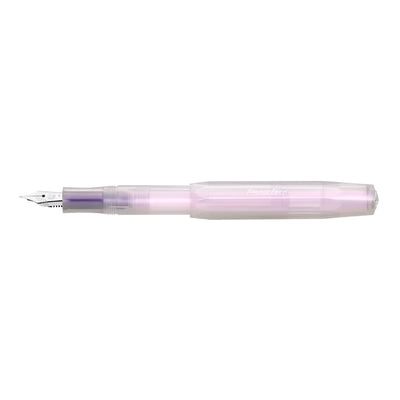 Kaweco LUNAR SPORT Füllfederhalter – Light Purple