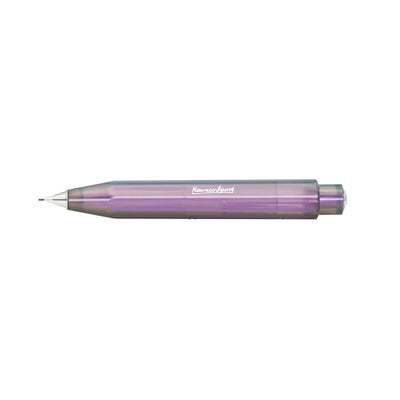 Kaweco LUNAR SPORT Druckbleistift 0,7 mm – Shadow Purple