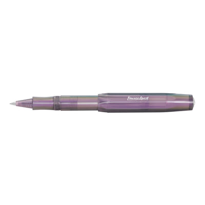 Kaweco LUNAR SPORT Tintenroller – Shadow Purple