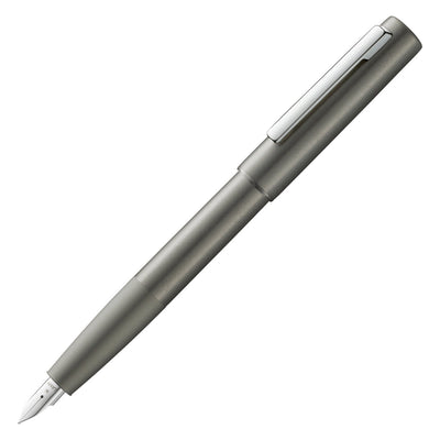 LAMY aion Fountain Pen graphite - Special Edition 2026