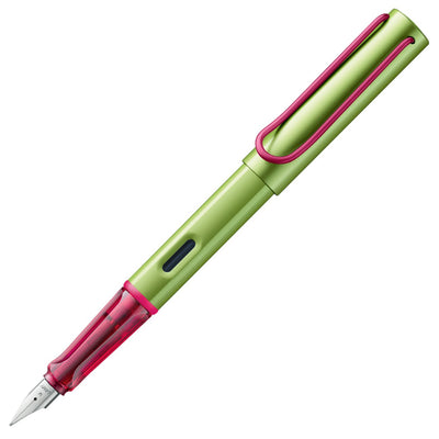 LAMY AL-star disco Fountain Pen - Special Edition 2026