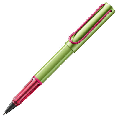 LAMY AL-star disco Rollerball Pen - Special Edition 2026