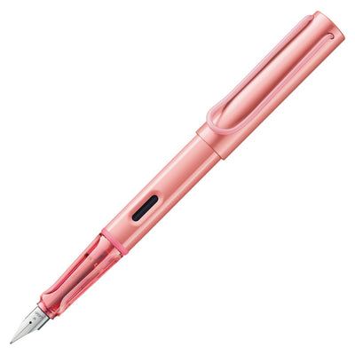LAMY AL-star flamingo Fountain Pen - Special Edition 2026