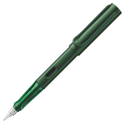 LAMY AL-star pine Füllfederhalter - Special Edition 2026