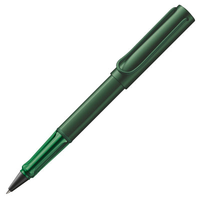 LAMY AL-star pine Tintenroller - Special Edition 2026
