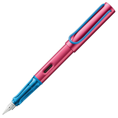 LAMY AL-star rollerskate Fountain Pen - Special Edition 2026
