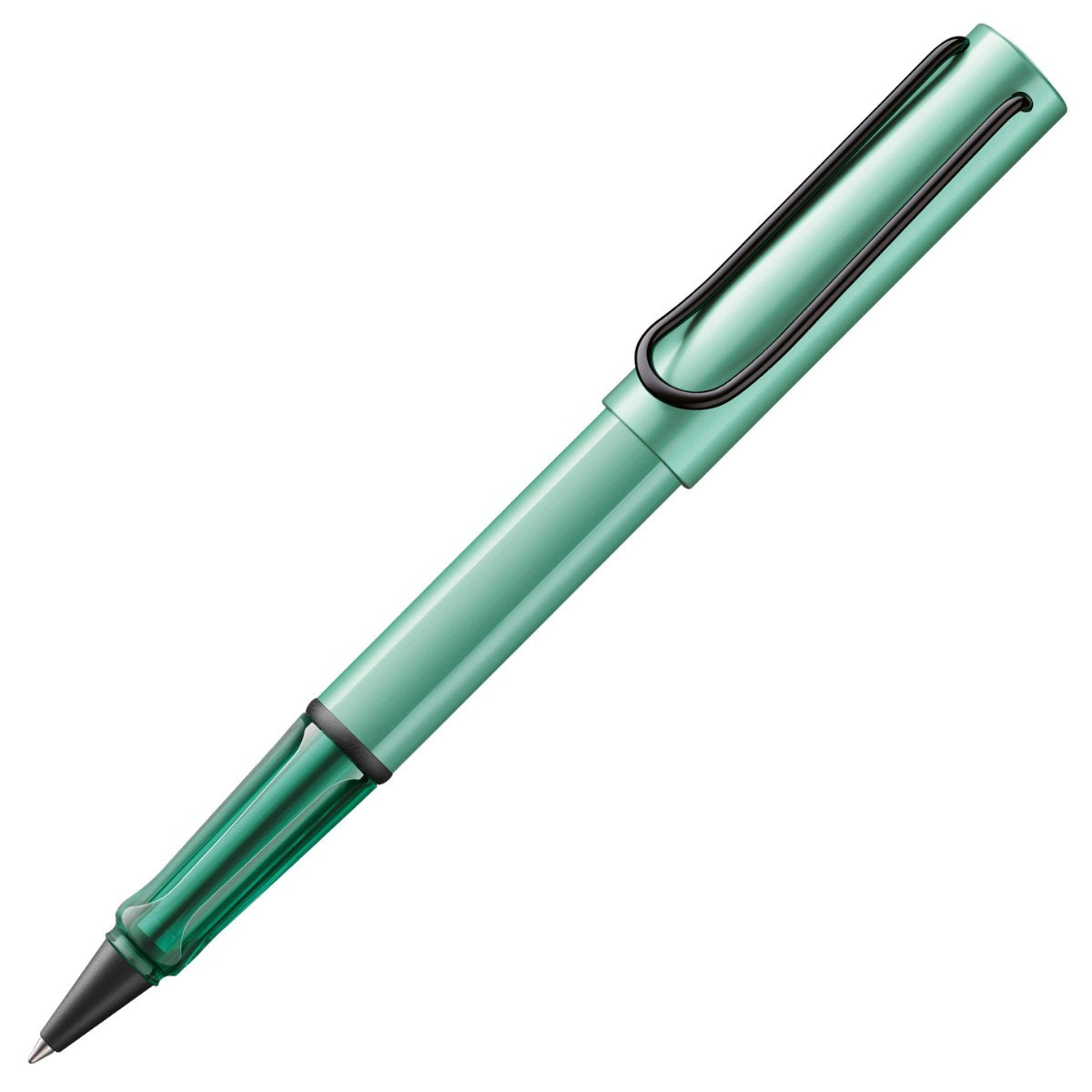 LAMY AL-star mint Tintenroller - Special Edition – missing-pen.com