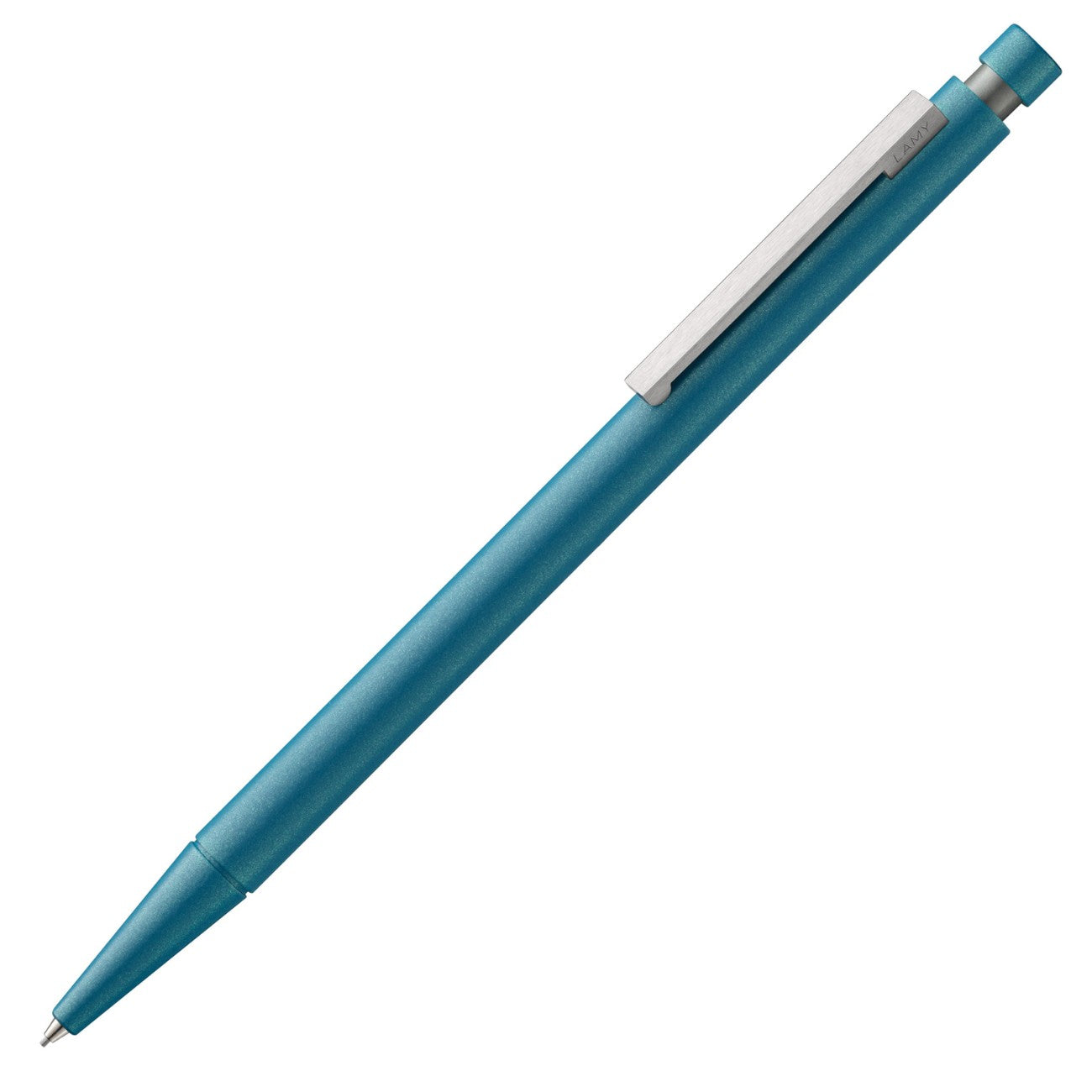 <廃盤> Lamy Cp1 トライペン LAMY cp1 aquamarine Fountain Pen - Special Edition 2025 – missing