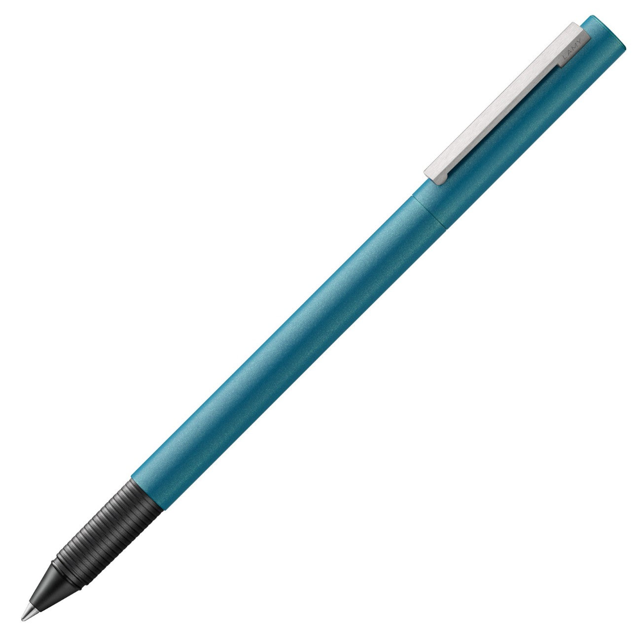 LAMY cp1 aquamarine Fountain Pen - Special Edition 2025 – missing