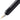 LAMY dialog cc Fountain Pen, 14K gold nib - all black