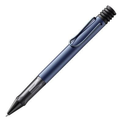 Bolígrafo LAMY Lx azul