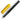 LAMY nexx Harry Potter Füllfederhalter - Hufflepuff