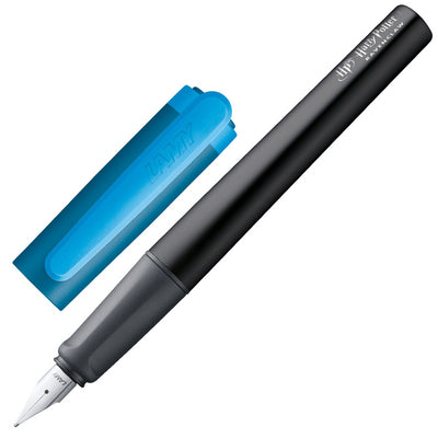 LAMY nexx Harry Potter Fountain Pen - Ravenclaw