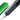 LAMY nexx Harry Potter Füllfederhalter - Slytherin