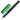 LAMY nexx Harry Potter Füllfederhalter - Slytherin