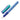 LAMY nexx Fountain Pen multiblue - Special Edition