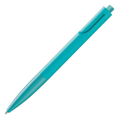 LAMY noto Ballpoint Pen teal - Special Edition