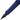 LAMY safari Blau mit schwarzem Clip Füllfederhalter, 1990er - NOS