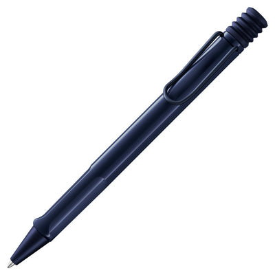 LAMY safari Kugelschreiber dark dusk - Special Edition 2025