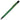LAMY safari Field Green Gold Clip Ballpoint Pen - Special Edition
