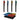 LAMY safari Harry Potter Fountain Pen Gift Set - All Houses