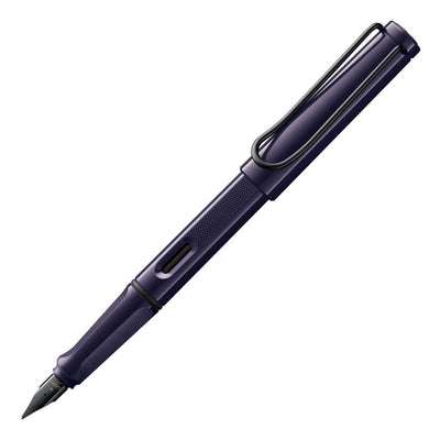 Pluma estilográfica LAMY safari meteora - Edición especial 2026