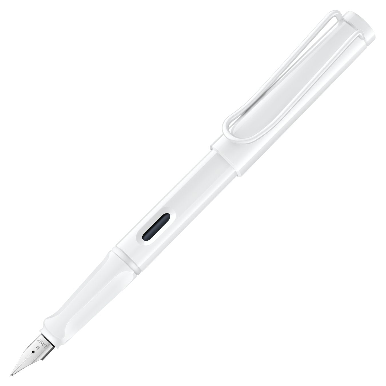LAMY safari multicolor white Fountain Pen - Special Edition