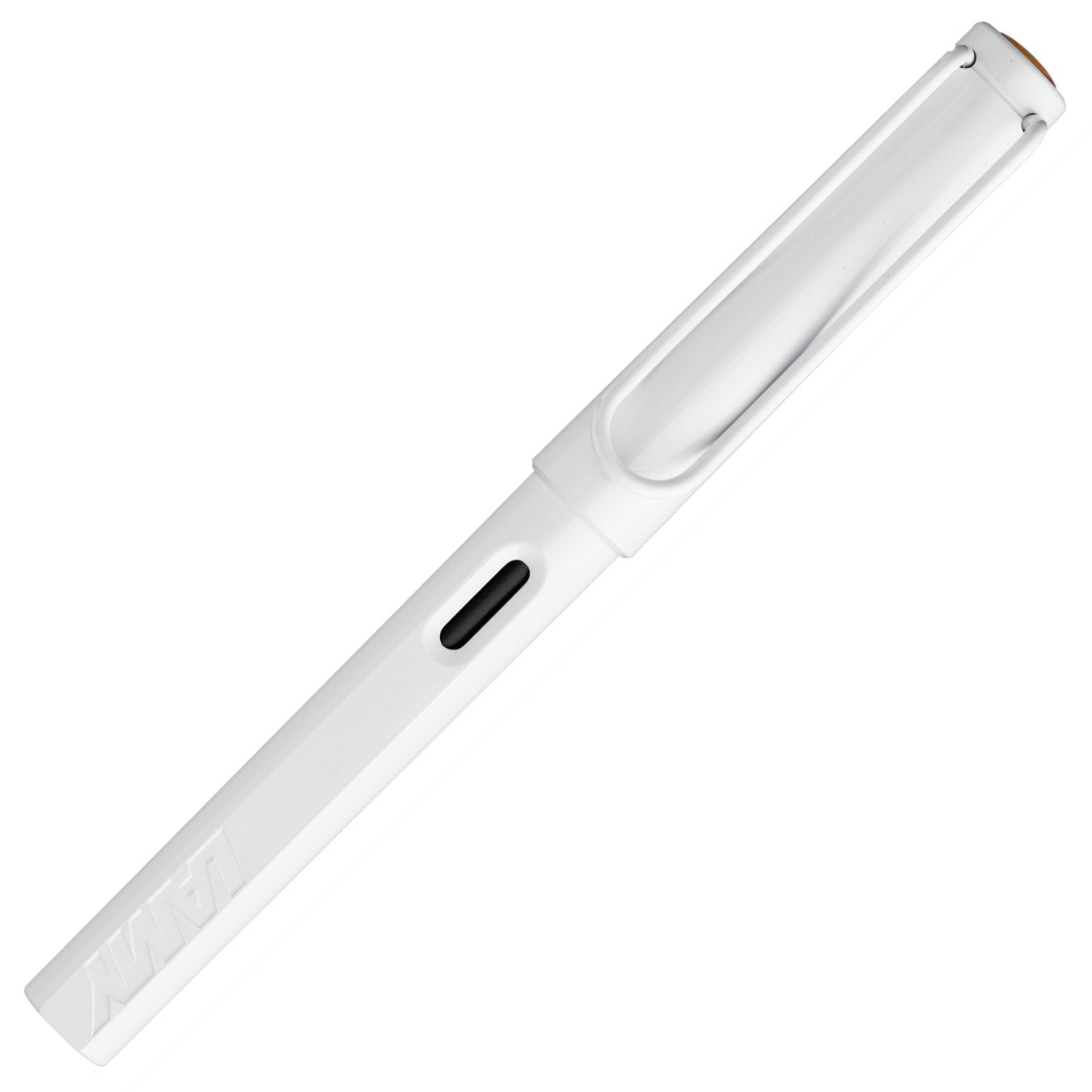 LAMY safari multicolor white Fountain Pen - Special Edition
